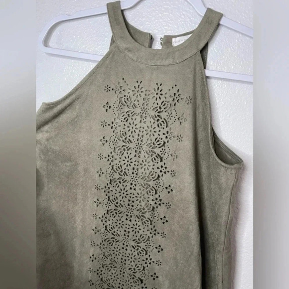 ☀️Coco + Jaimeson Tank Top - Picture 3 of 8